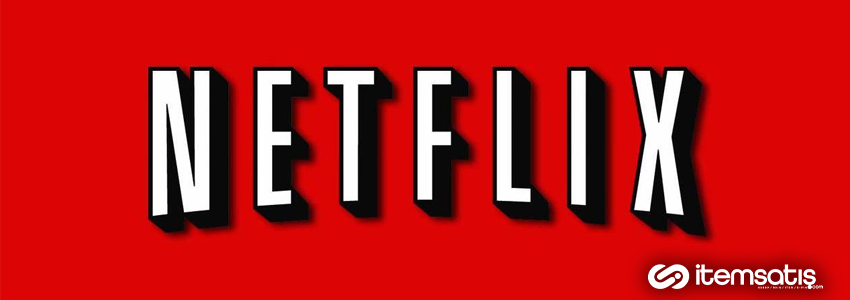 İtemSatış Netflix Hediye Kartı Ürünü Hakkında Detaylı Bilgi