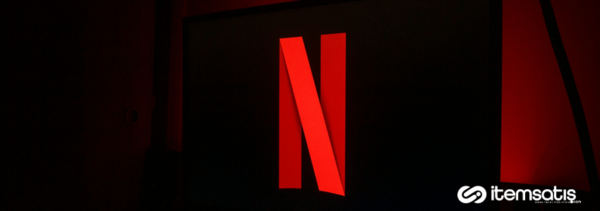 İtemSatış Netflix Hediye Kartı Ürünü Hakkında Detaylı Bilgi