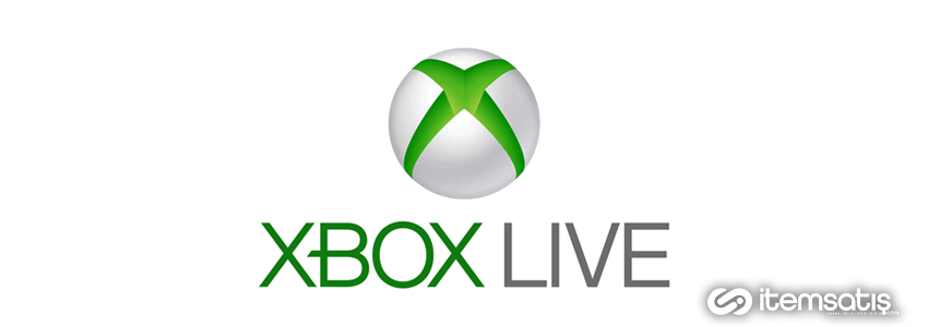 İtemSatış Xbox Live Hediye Kartı Ürünü Hakkında Detaylı Bilgi