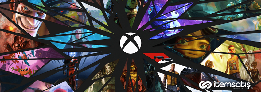 İtemSatış Xbox Live Hediye Kartı Ürünü Hakkında Detaylı Bilgi