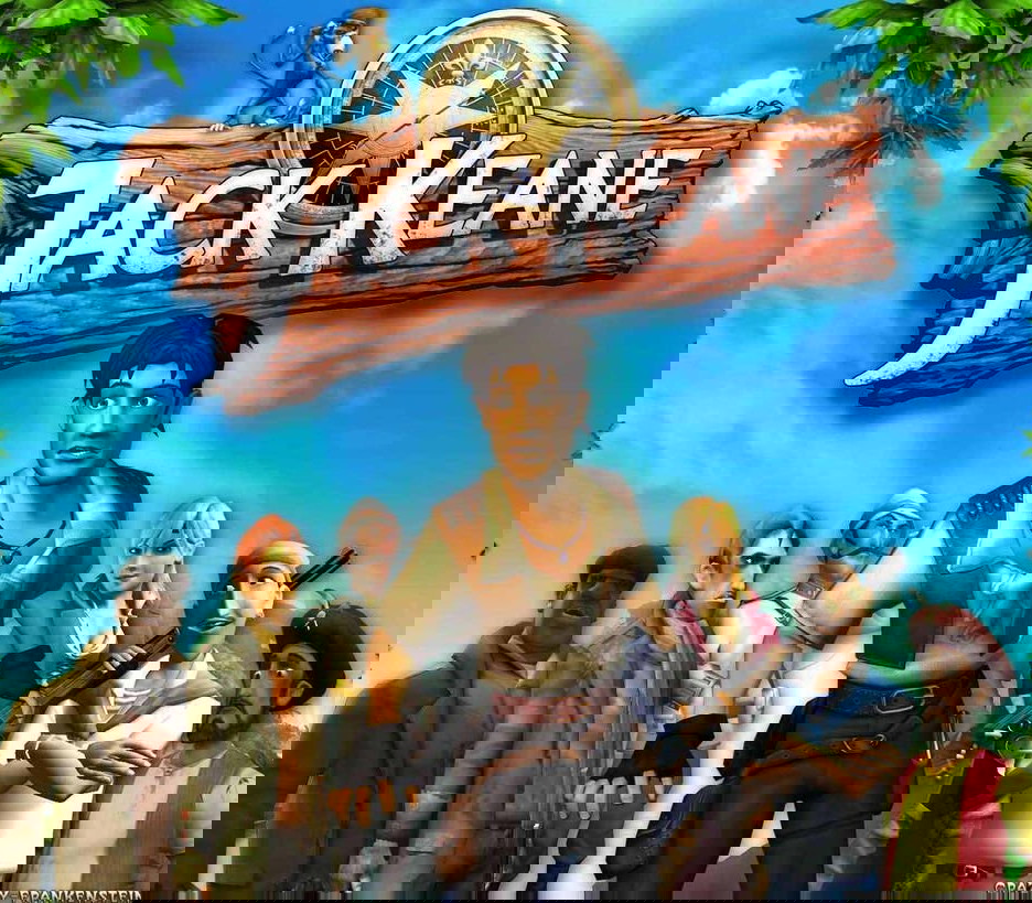 Jack Keane Steam CD Key