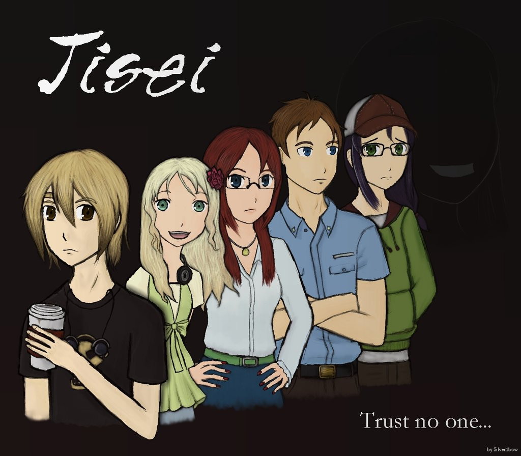 Jisei PC Steam CD Key
