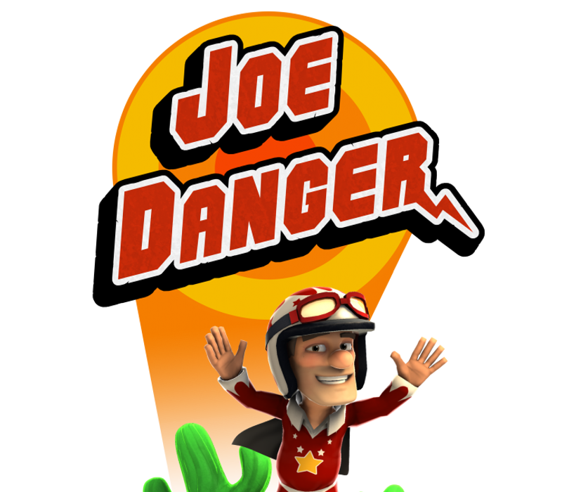 Joe Danger + Joe Danger 2: The Movie PC Steam CD Key