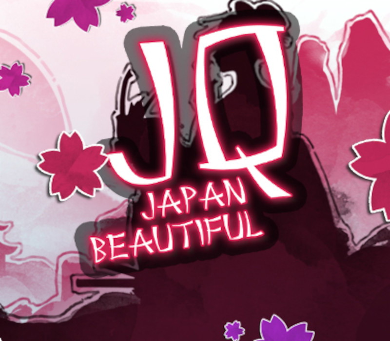 JQ: Beautiful Japan PC Steam CD Key