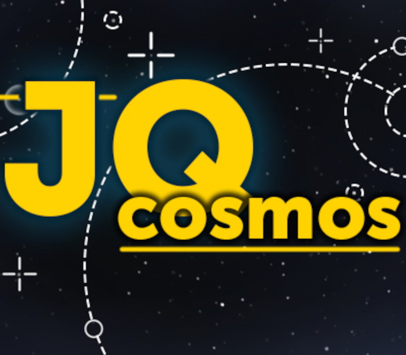 JQ: cosmos PC Steam CD Key