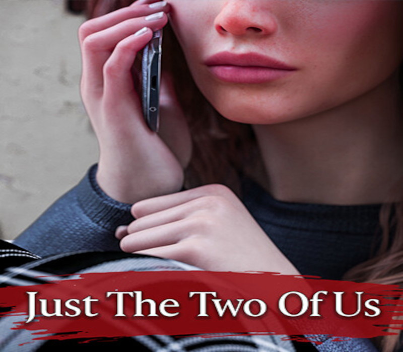 Just The Two Of Us PC Steam CD Key