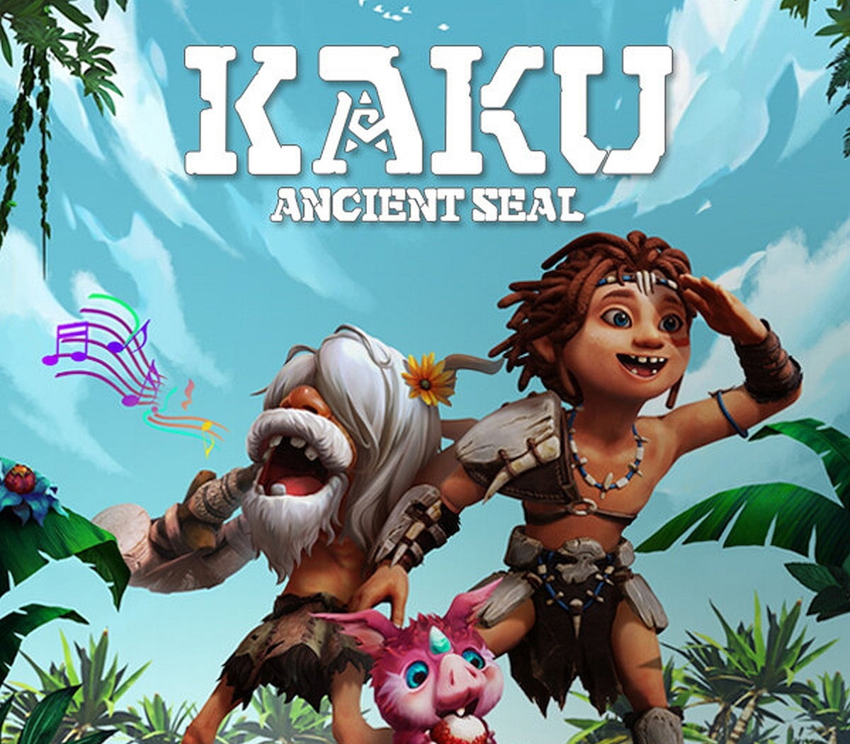 KAKU: Ancient Seal PC Steam CD Key