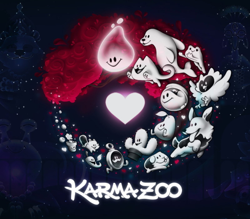 KarmaZoo EU PC Steam CD Key