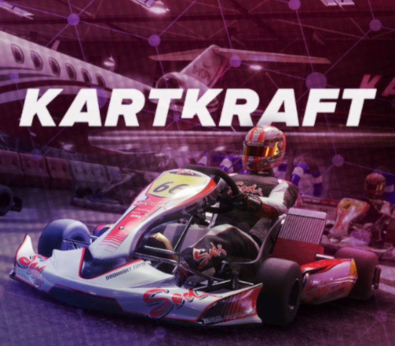 KartKraft EU PC Steam CD Key