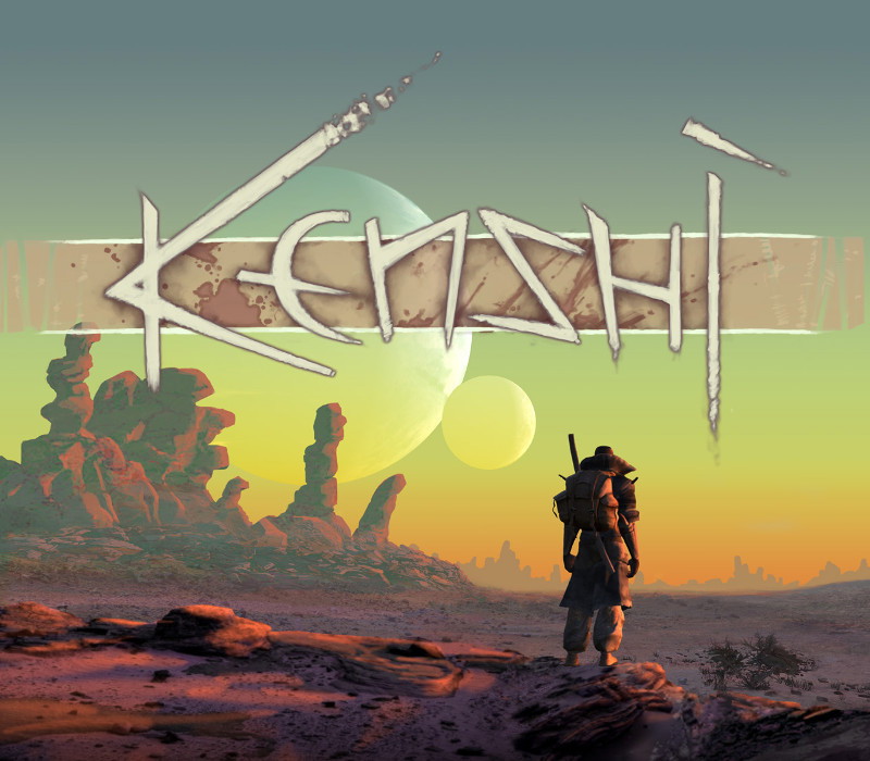 Kenshi GOG CD Key