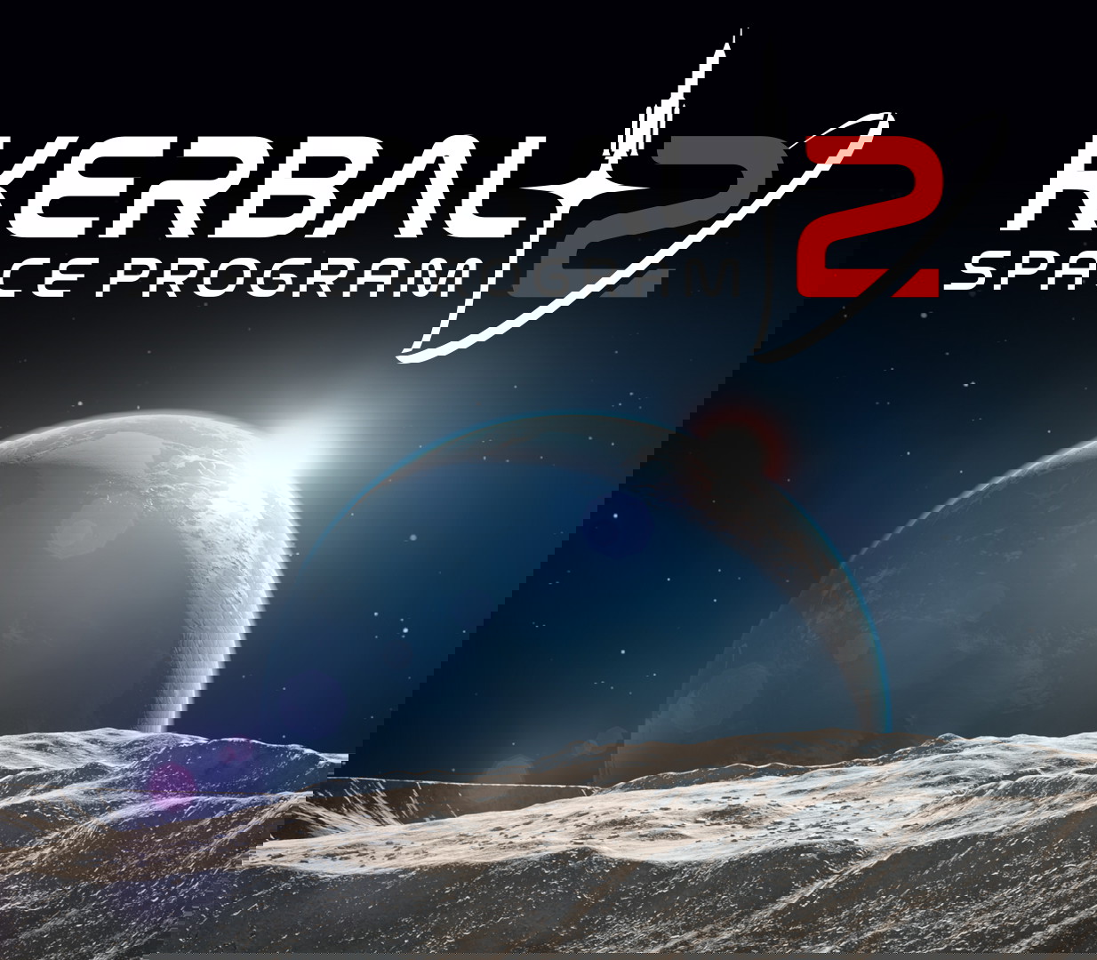 Kerbal Space Program 2 Steam CD Key