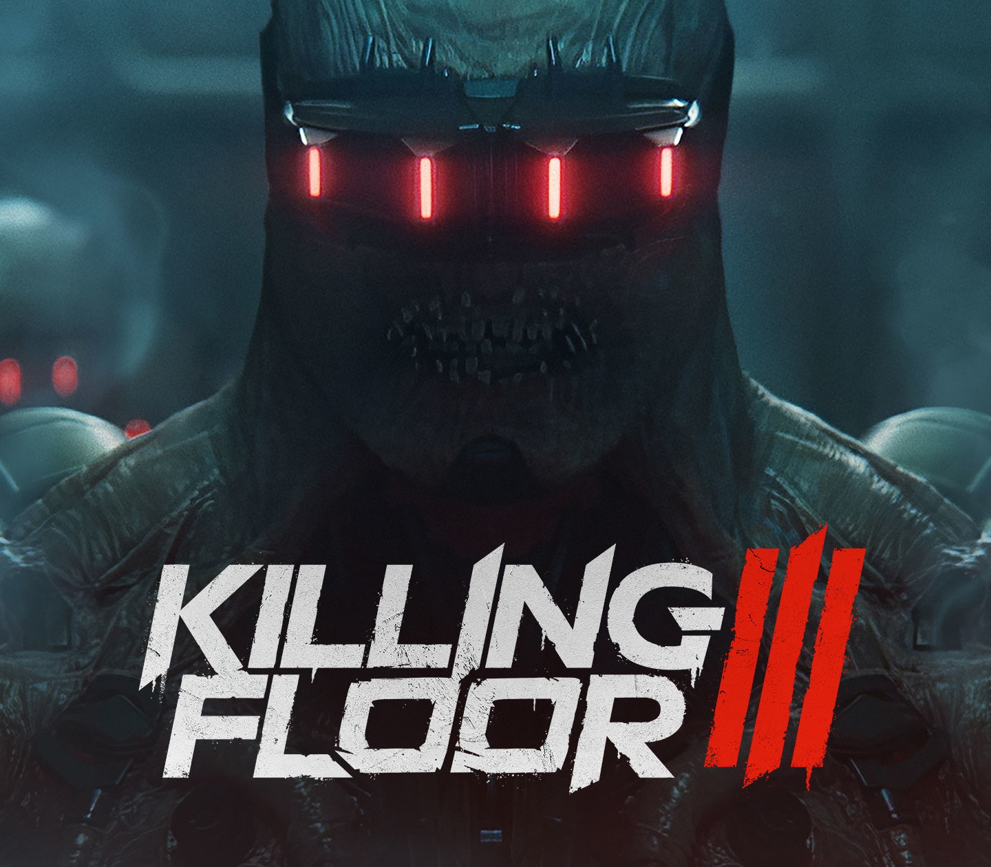 Killing Floor 3 PRE-ORDER PC Steam CD Key