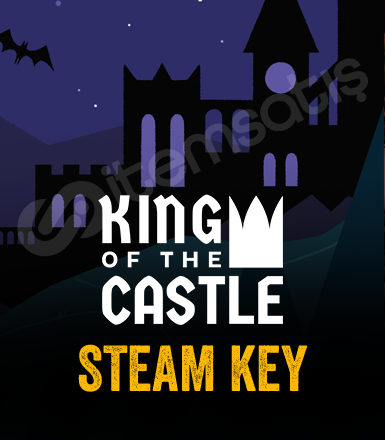 King Of The Castle Global Steam Key