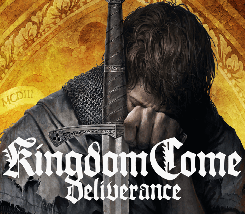 Kingdom Come: Deliverance EU Steam CD Key