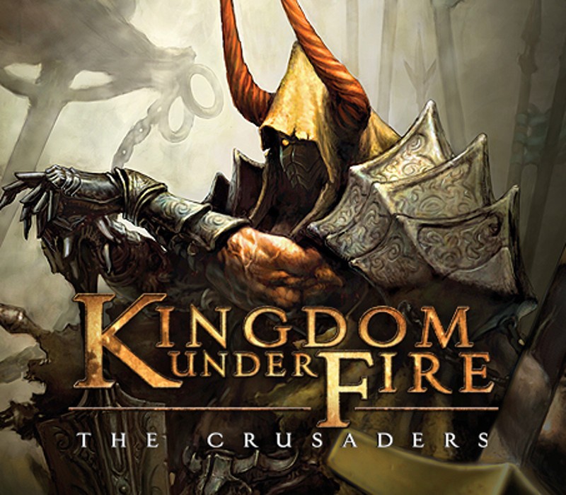 Kingdom Under Fire: The Crusaders PC Steam CD Key