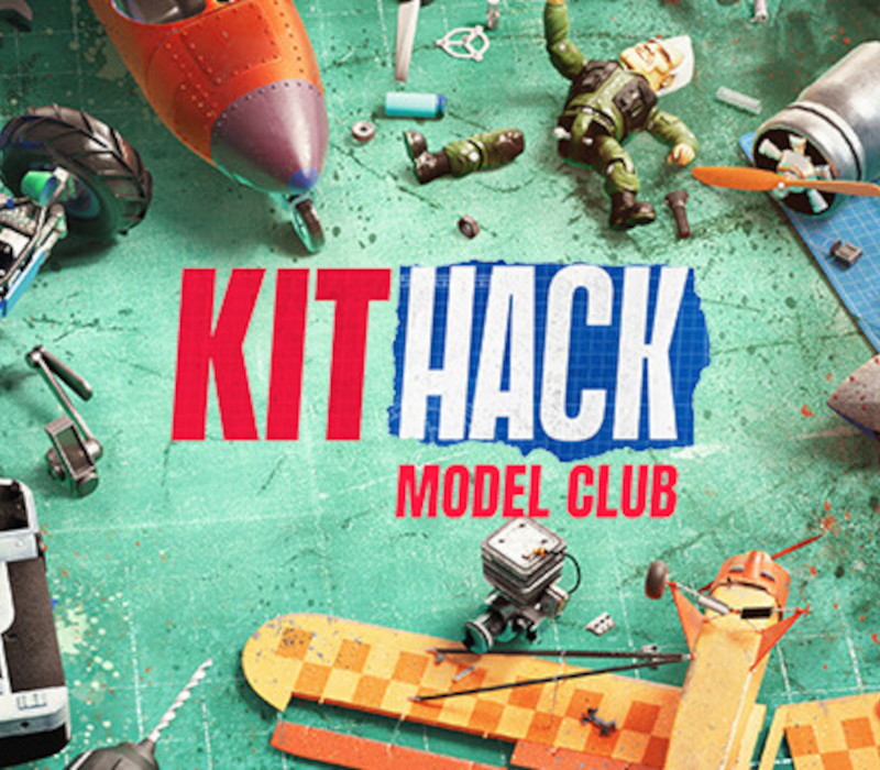 KitHack Model Club PC Steam CD Key
