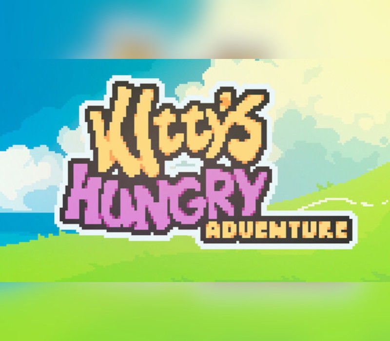 Kitty's Hungry Adventure PC Steam CD Key