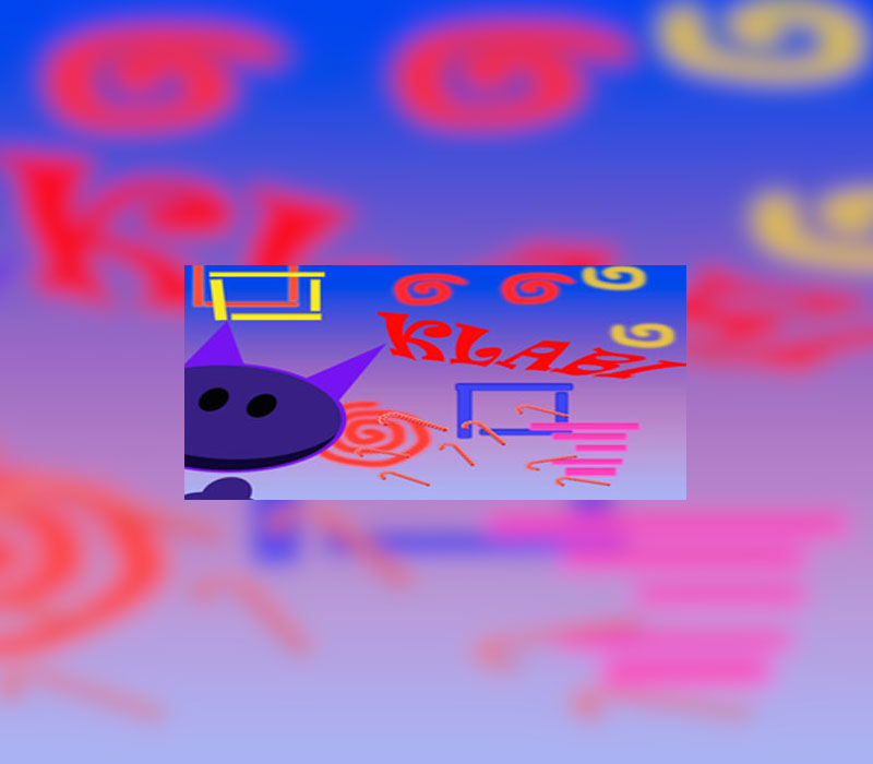 Klabi Steam CD Key