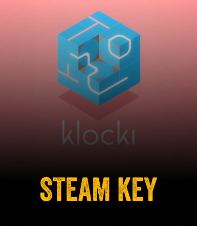 klocki Steam CD Key