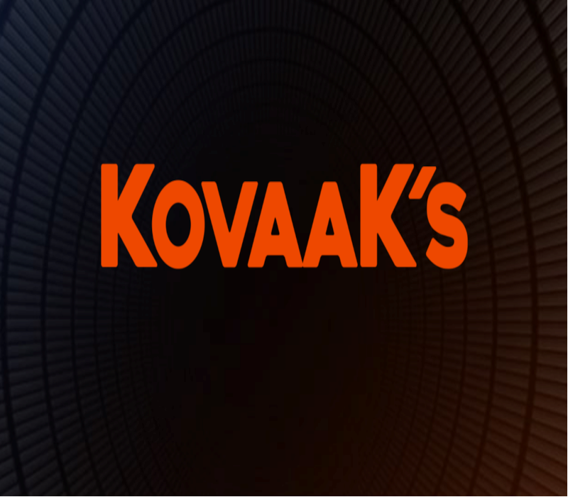 KovaaK's English Language only Steam CD Key