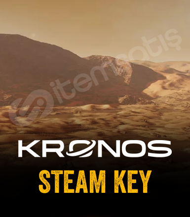 Kronos Steam CD Key