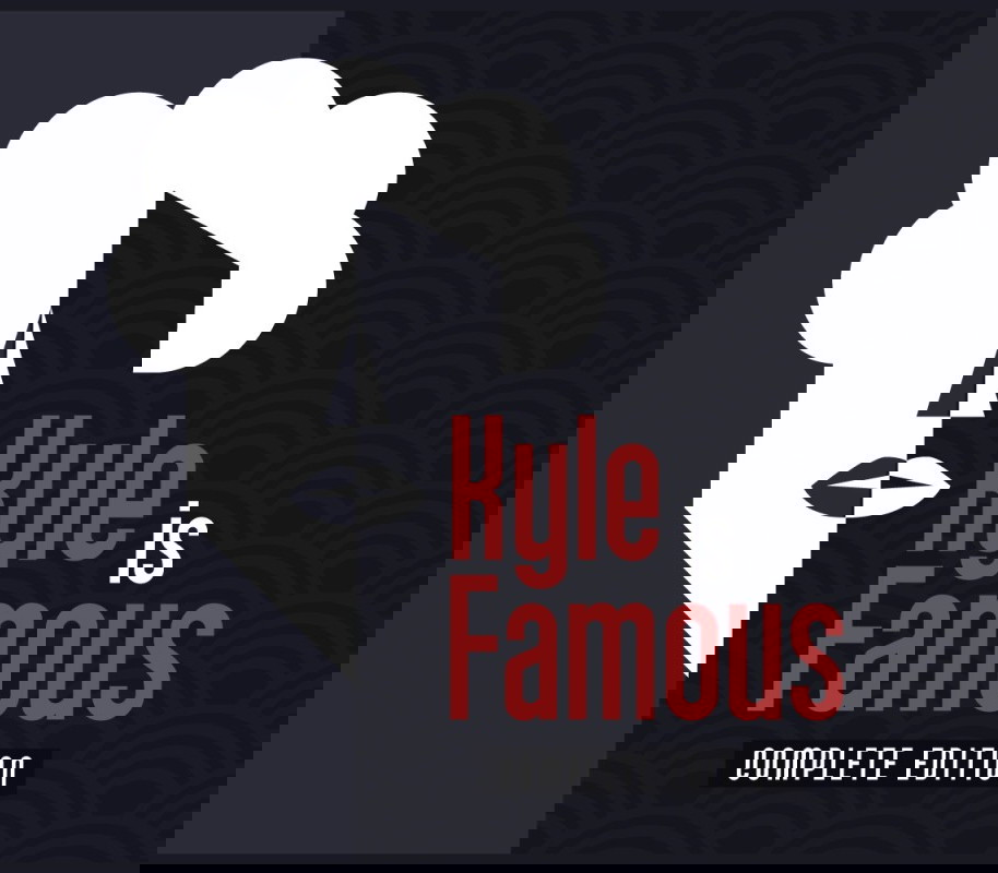 Kyle is Famous: Complete Edition Steam CD Key