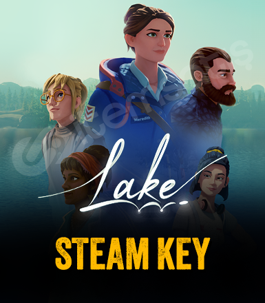 Lake TR Steam Key