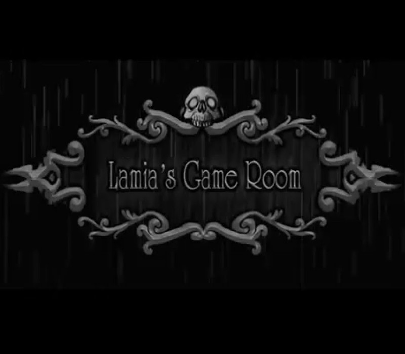 Lamia's Game Room Steam CD Key