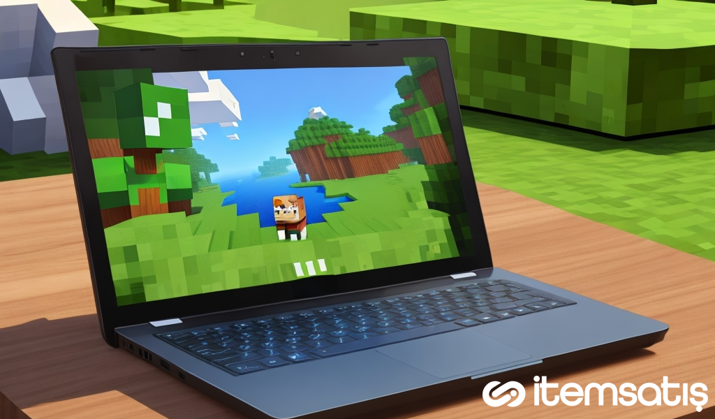 Minecraft ChromeOS için yayınlandı