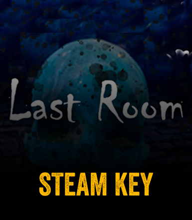 Last Room Steam CD Key