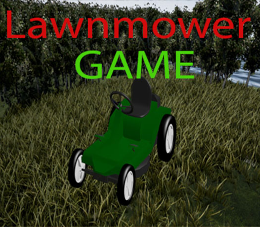 Lawnmower Game PC Steam CD Key