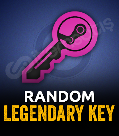 Legendary Key