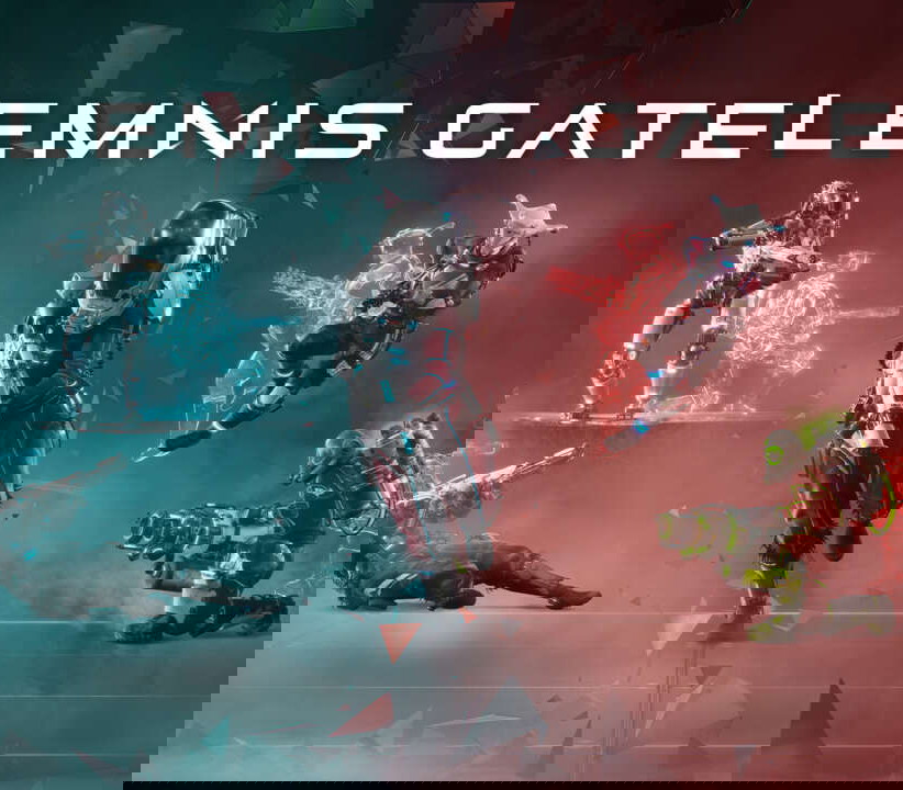 Lemnis Gate Steam CD Key