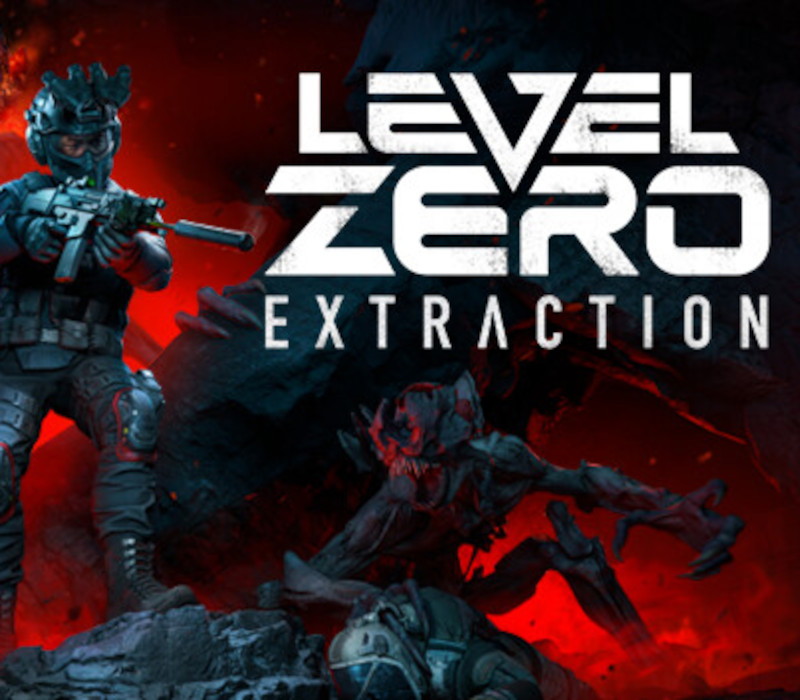 Level Zero: Extraction PC Steam CD Key