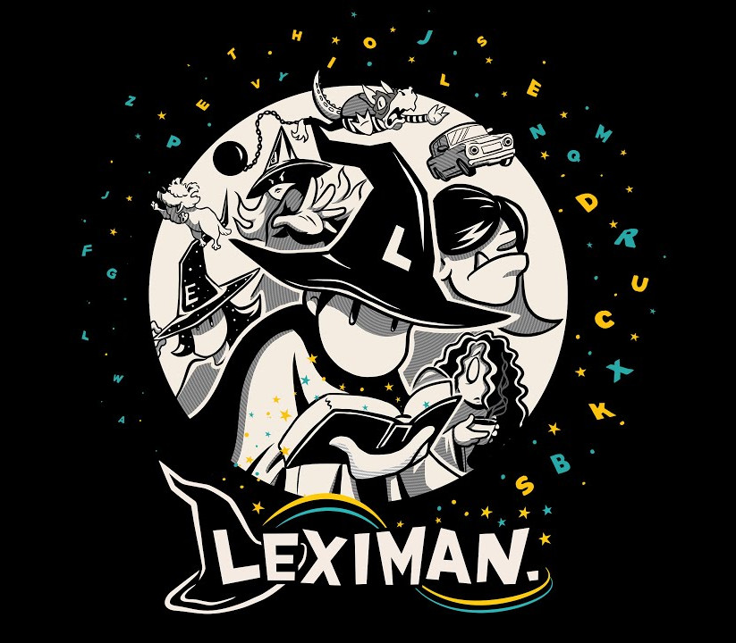 Leximan PC Steam CD Key