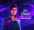 Life is Strange: True Colors Deluxe Edition PC Steam CD Key