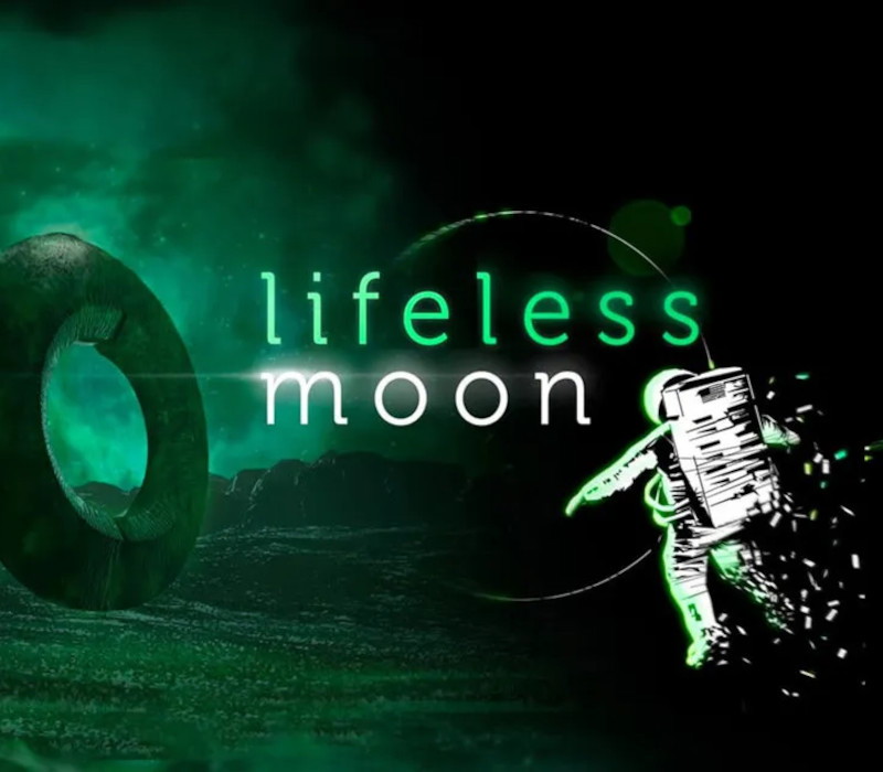 Lifeless Moon PC Steam CD Key