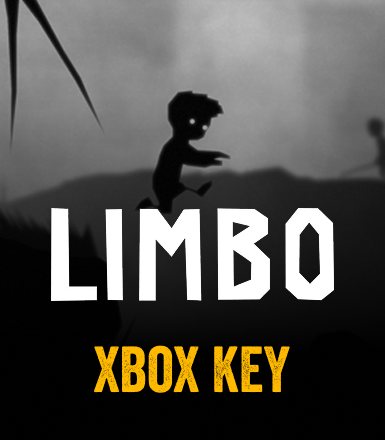 Limbo TR XBOX One / Xbox Series X|S CD Key