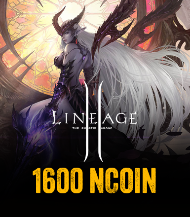 LineAge 2 1600 Ncoin