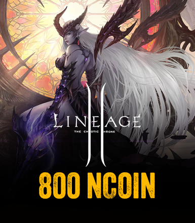 LineAge 2 800 Ncoin