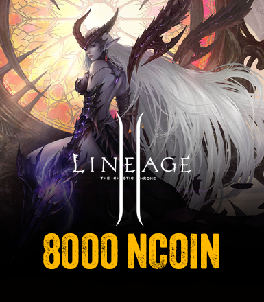 LineAge 2 8000 Ncoin