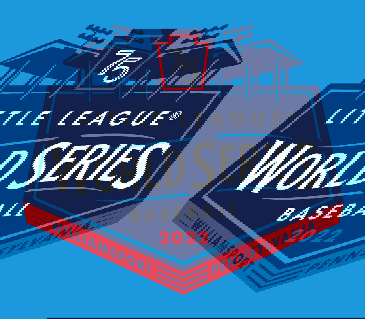 Little League World Series Baseball 2022 PC Steam CD Key