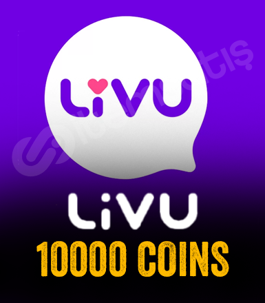 LivU 10000 Coins