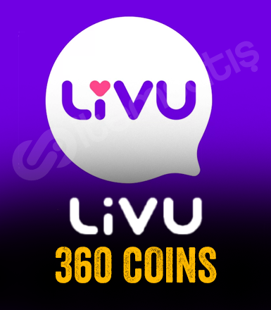 LivU 360 Coins