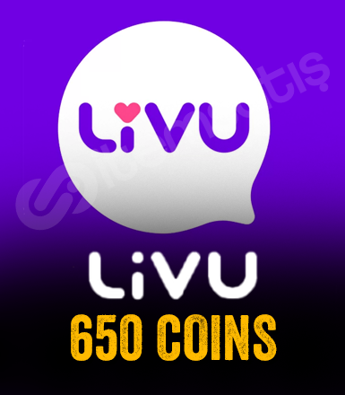 LivU 650 Coins