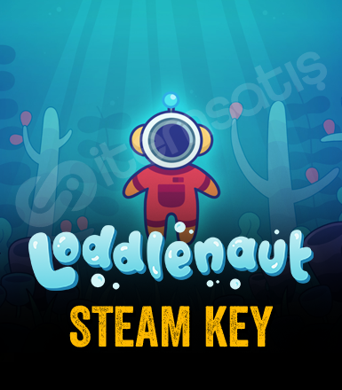 Loddlenaut Global Steam Key