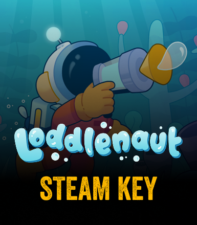 Loddlenaut Steam CD Key