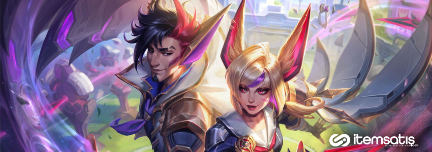 League of Legends 25.06 Yama Notları