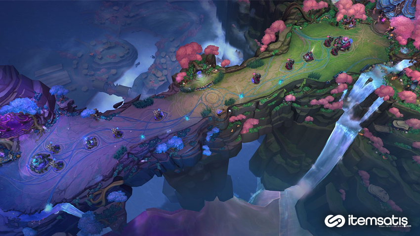 League of Legends 25.13 Yama Notları: Şampiyon Değişiklikleri ve Yenilikler
