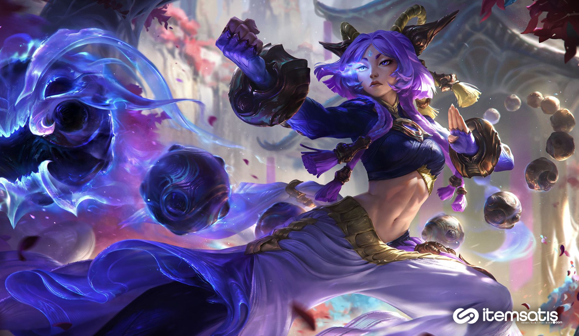 League of Legends 25.14 Yaması: Yunara, Kled Rework ve Yeni Metanın Kapıları